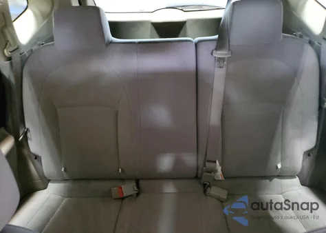 2013 Nissan Rogue S из США, поврежденный, VIN JN8AS5MV8DW661638